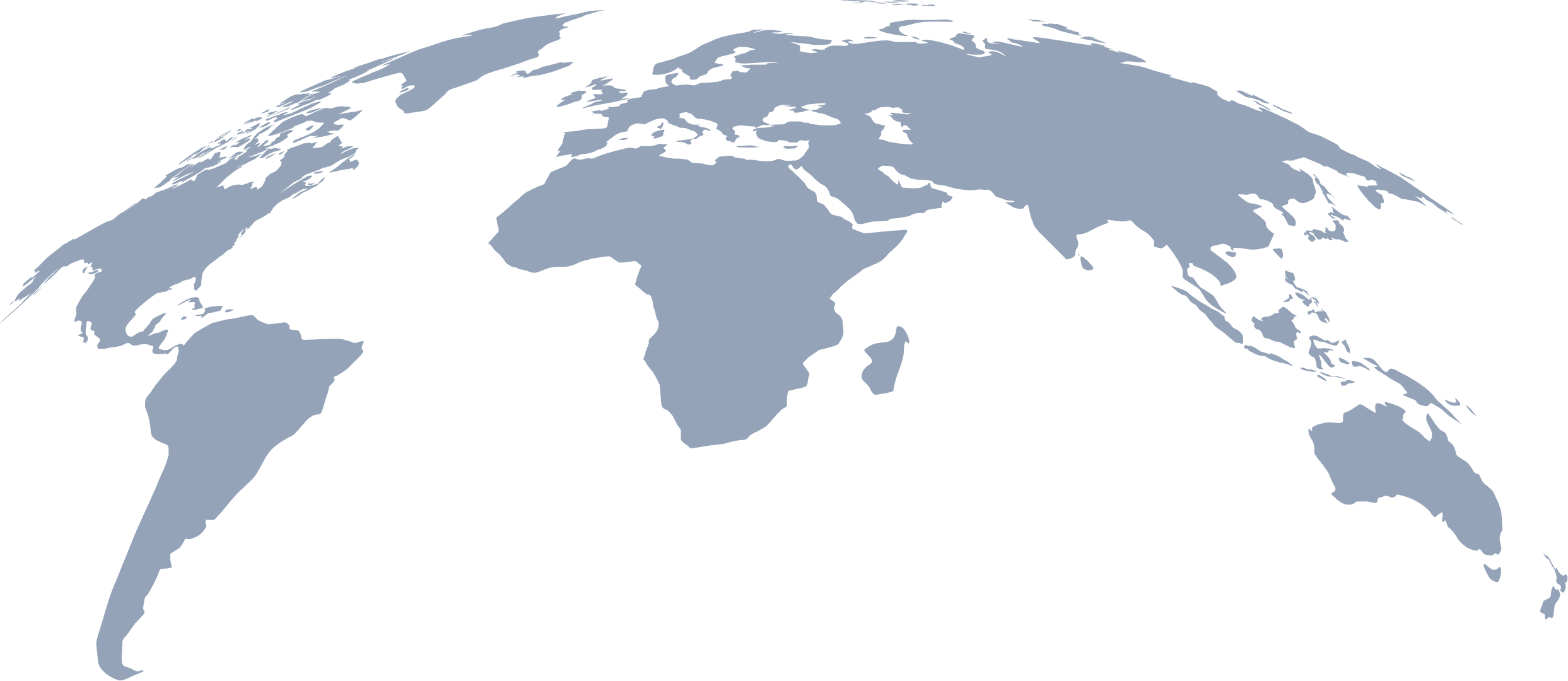 World Map Vector