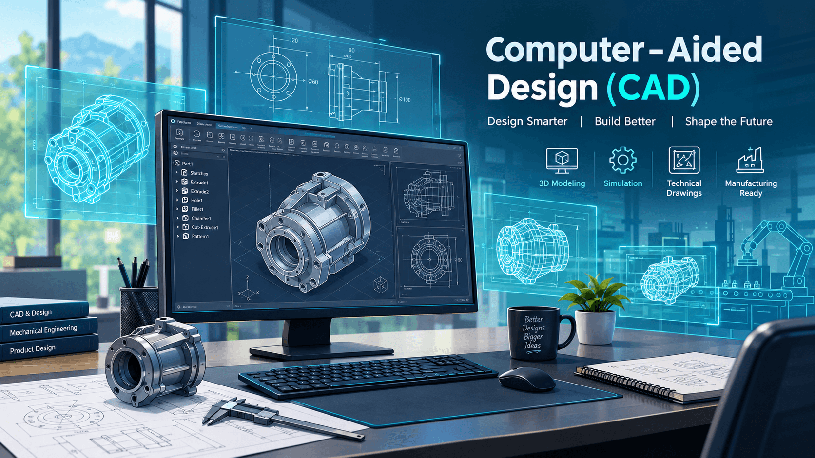 Computer-Aided Design