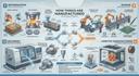 How Things are Manufactured