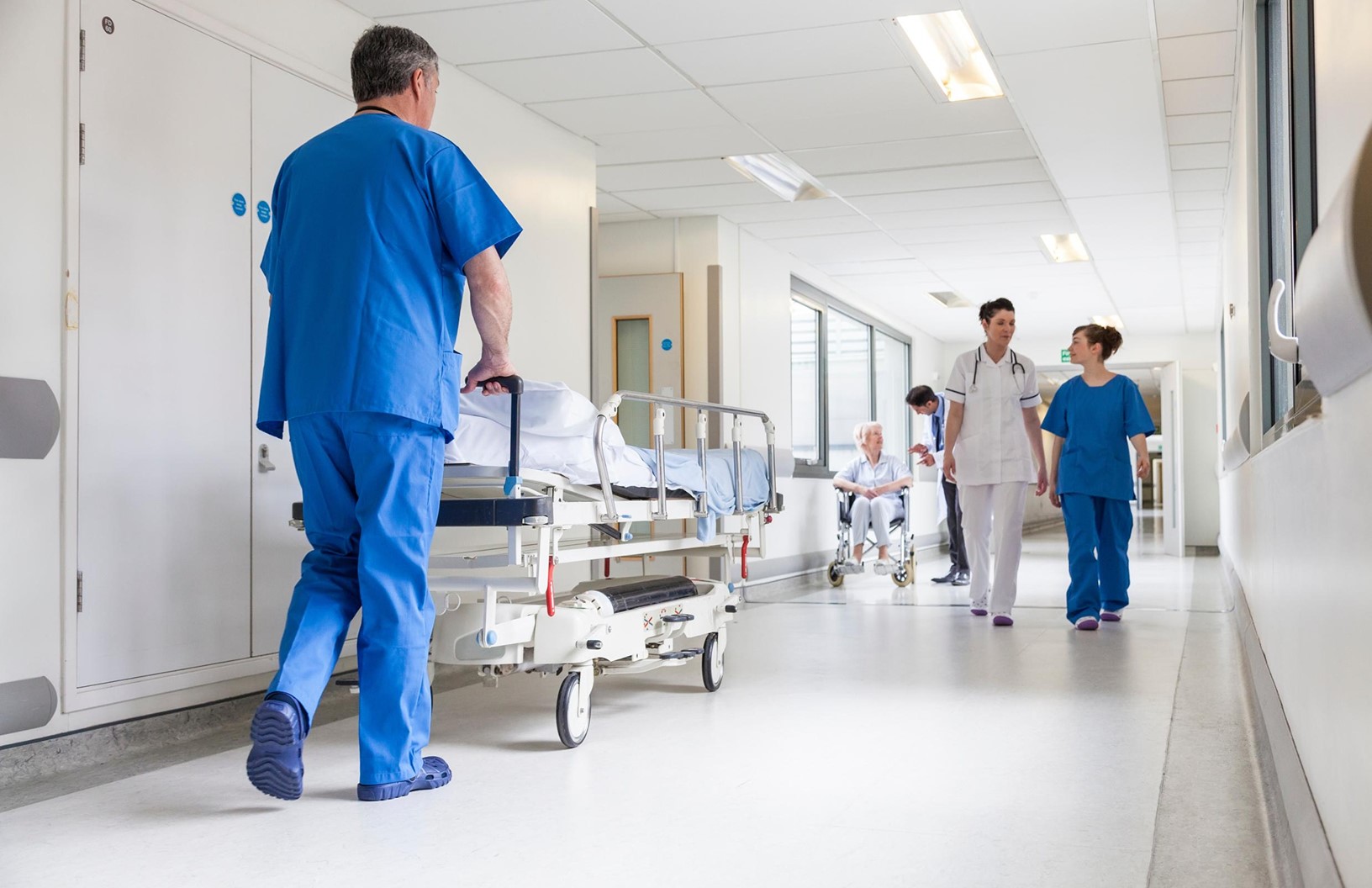 Hospital Workflow Automation insight image