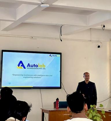 Autolab Technologies