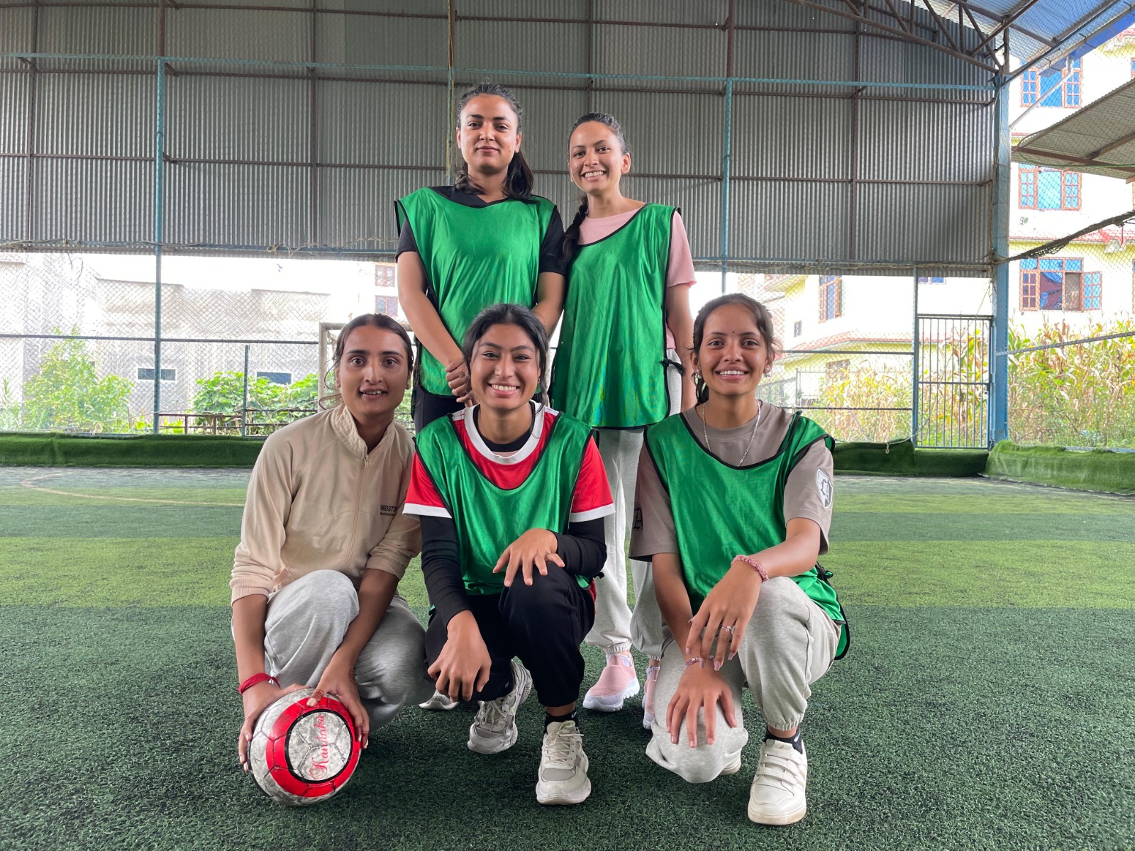 Sports Highlights 